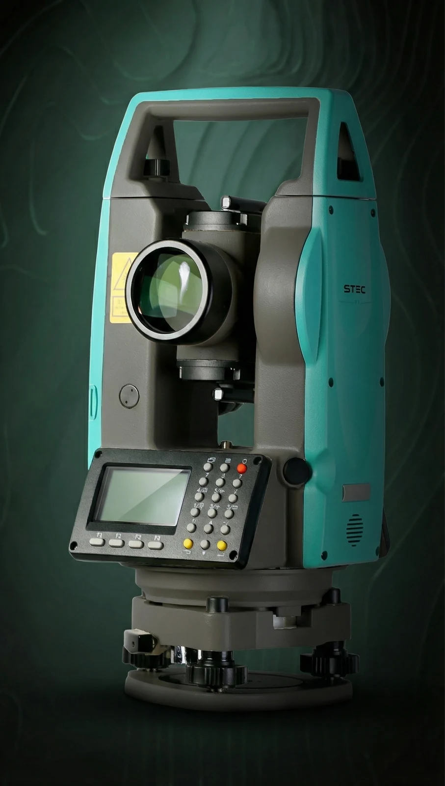 Teodolito STEC SET-2